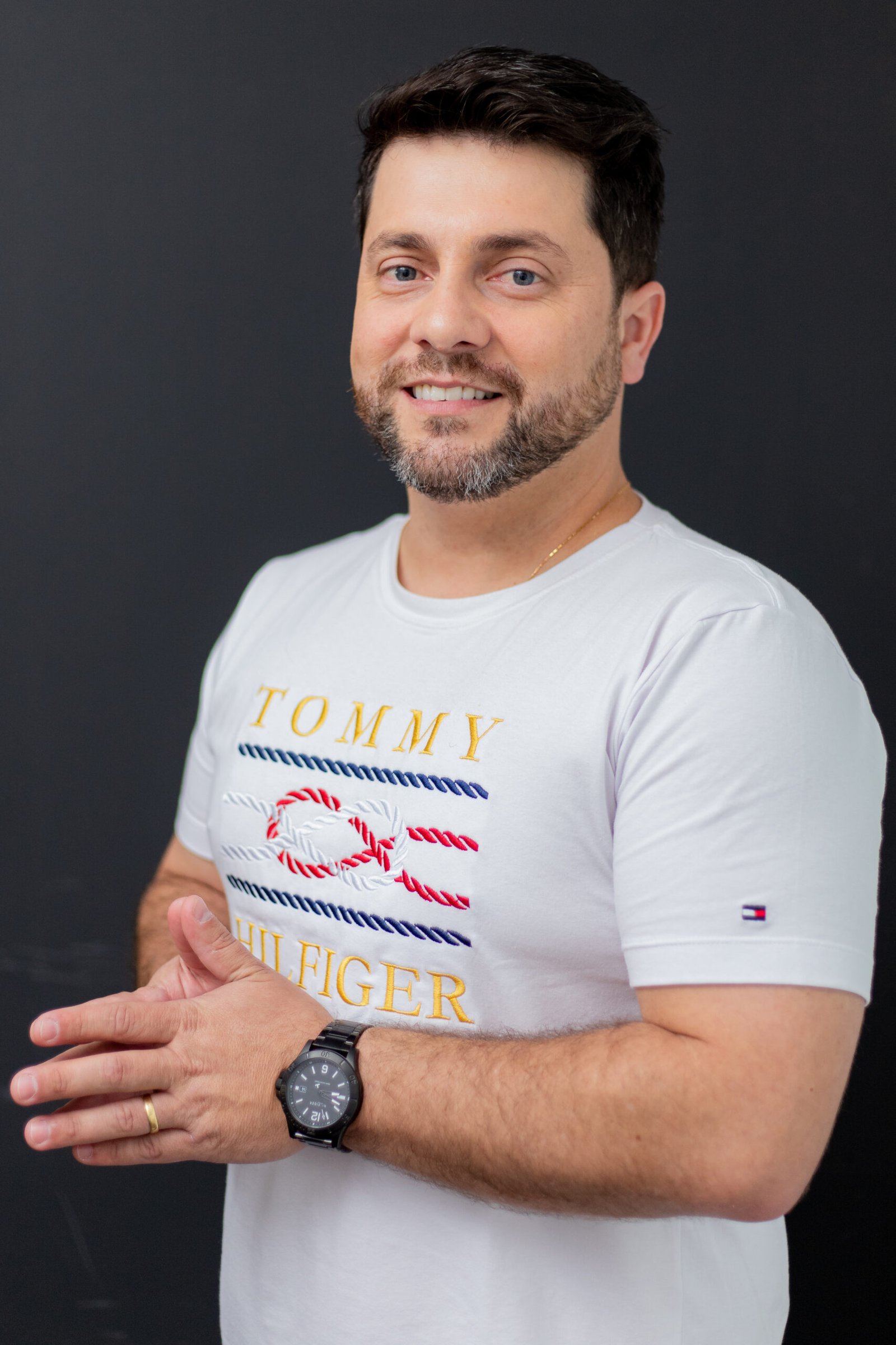 Marcelo Luiz