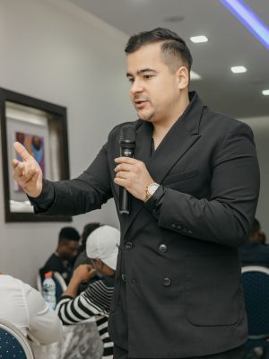 Luhane Gagnaux