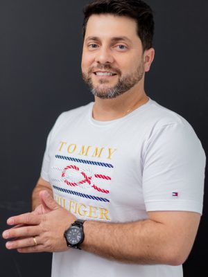 Marcelo Luiz