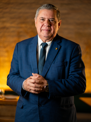 Mário Motta